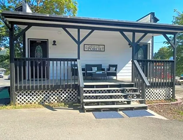 The St Maries Inn hotel detail image 1