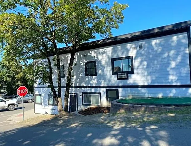 The St Maries Inn hotel detail image 2