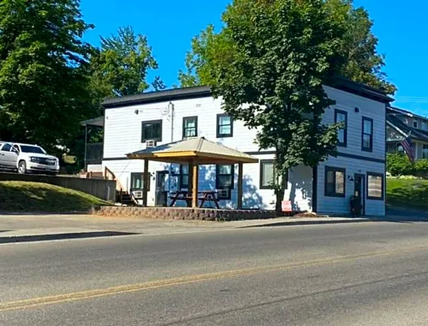 The St Maries Inn hotel detail image 3