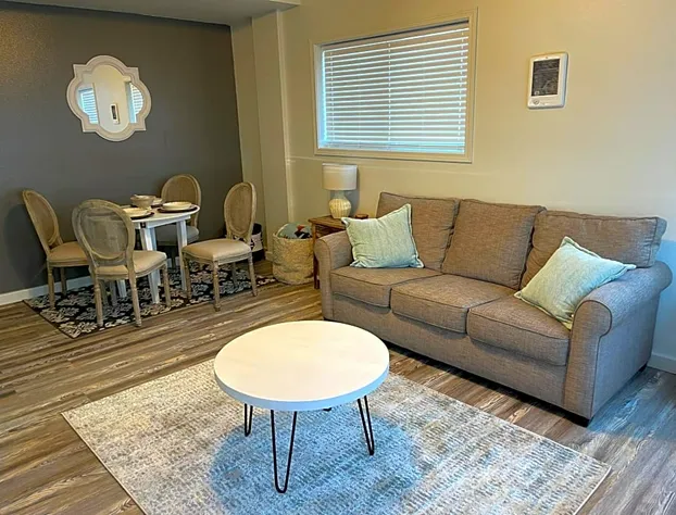 The St Maries Inn hotel detail image 4