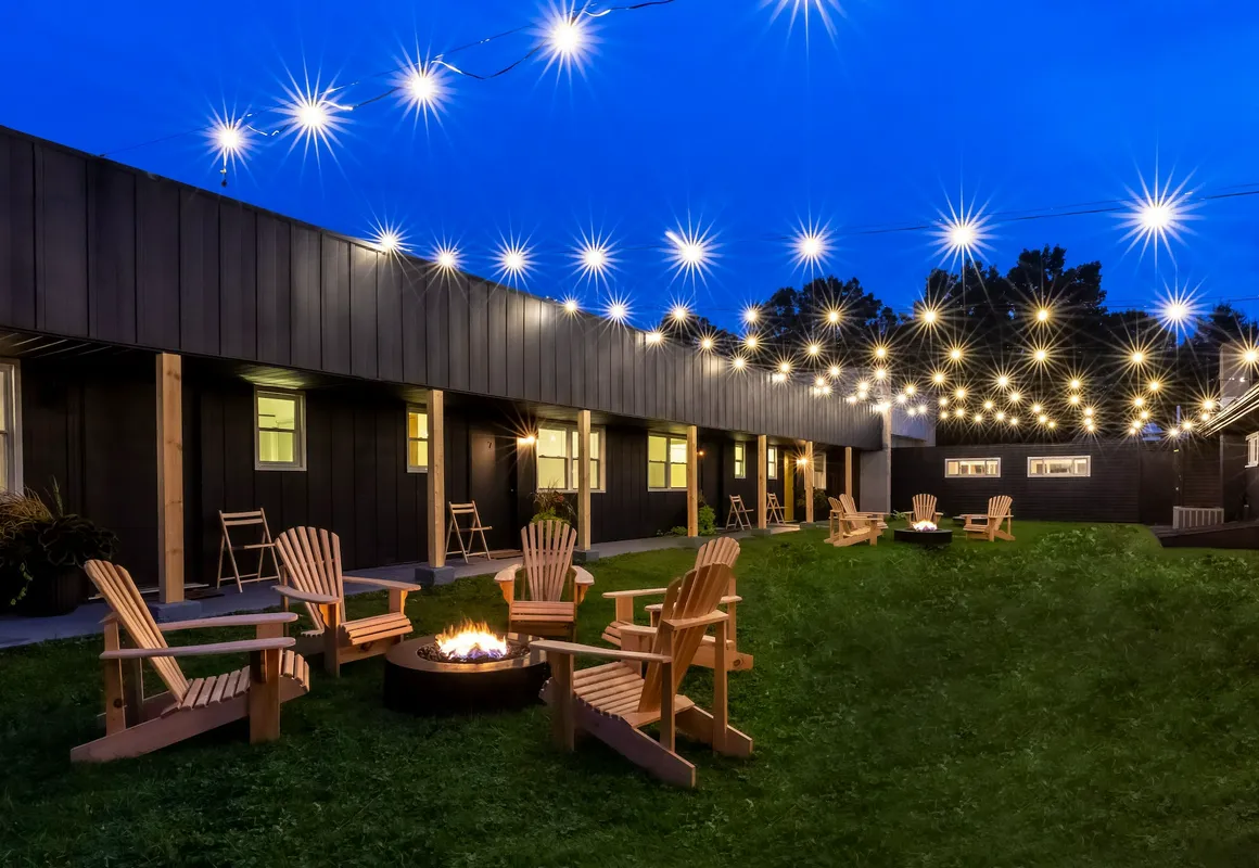 the Alander hotel hero