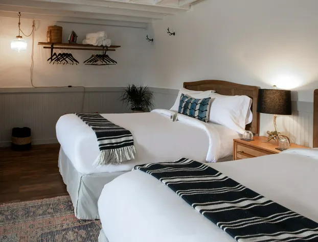 the Alander hotel detail image 3