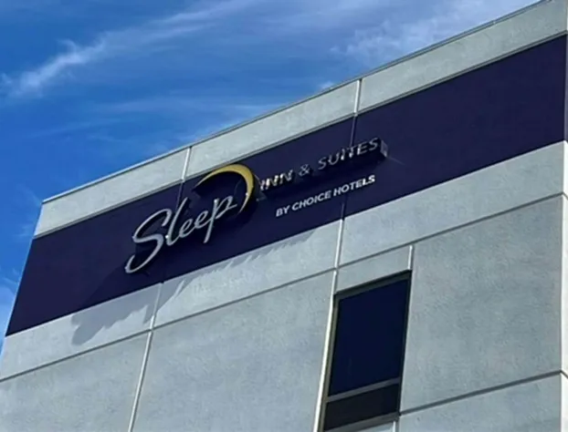 Sleep Inn & Suites Memphis Southeast hotel detail image 2