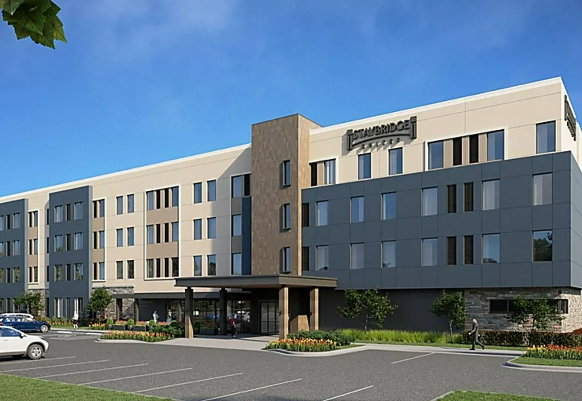 Staybridge Suites Cincinnati East Milford by IHG hotel hero