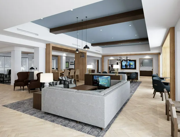 Staybridge Suites Cincinnati East Milford by IHG hotel detail image 3
