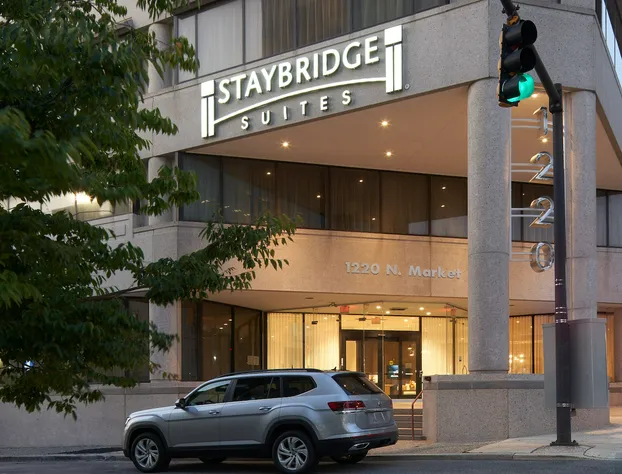Staybridge Suites Wilmington Downtown by IHG hotel detail image 3