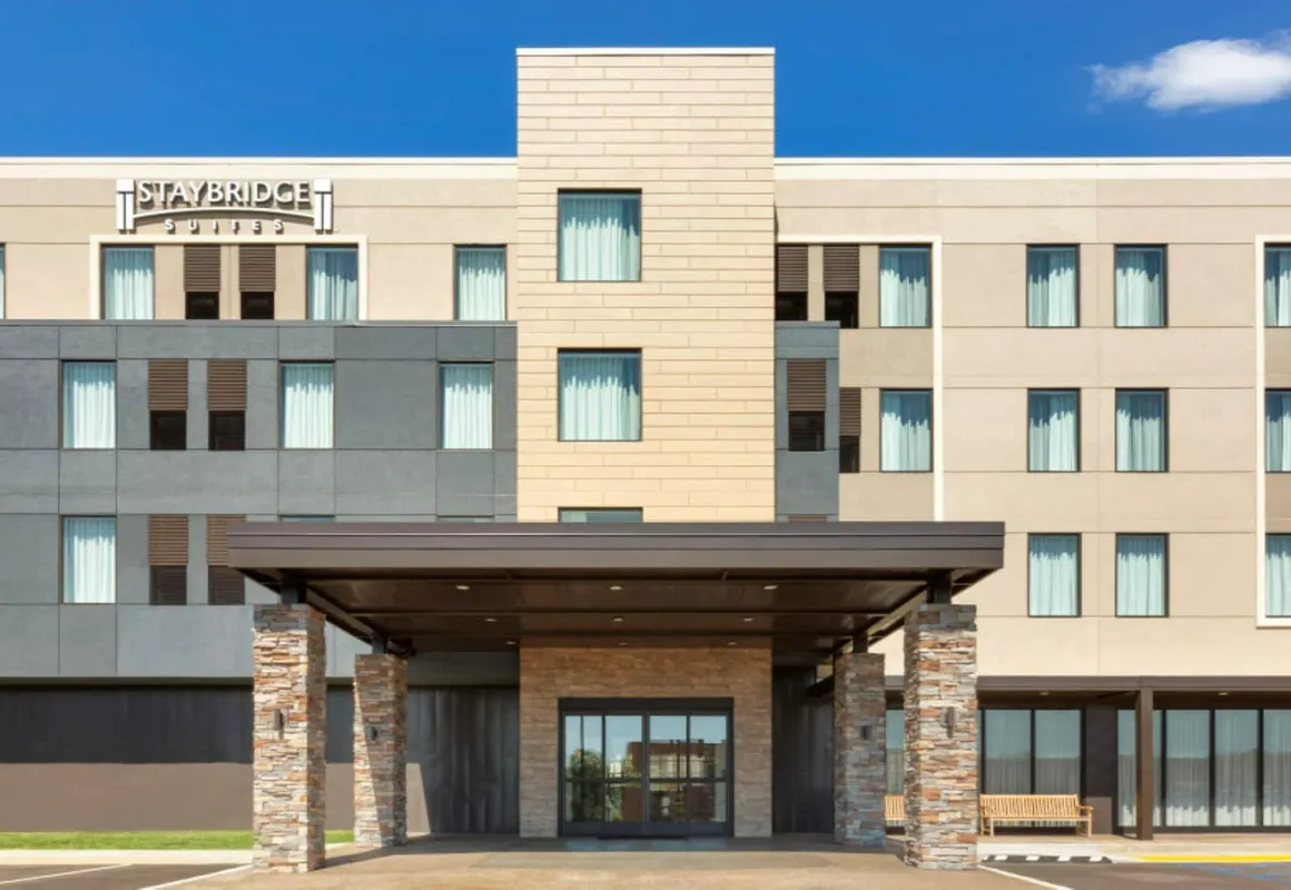Staybridge Suites Lexington S Medical Ctr Area by IHG hotel hero