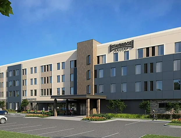 Staybridge Suites Lexington S Medical Ctr Area by IHG hotel detail image 1