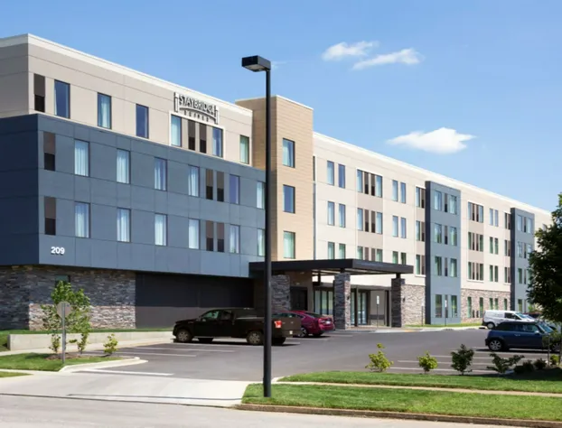 Staybridge Suites Lexington S Medical Ctr Area by IHG hotel detail image 4