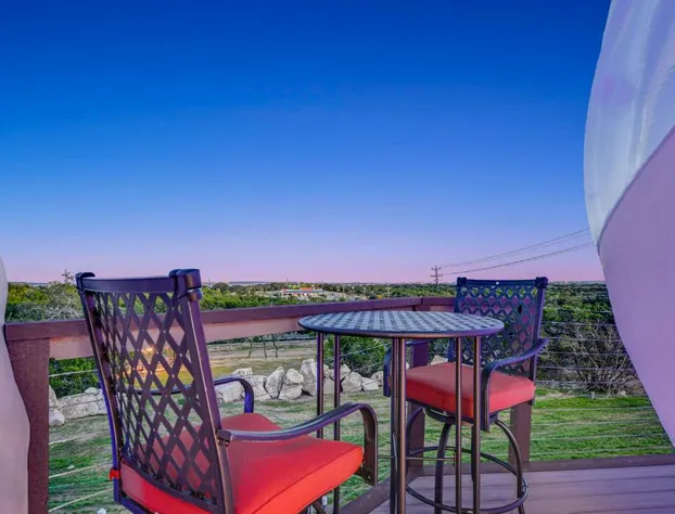 Udoscape Eco-Glamping Resorts hotel detail image 1