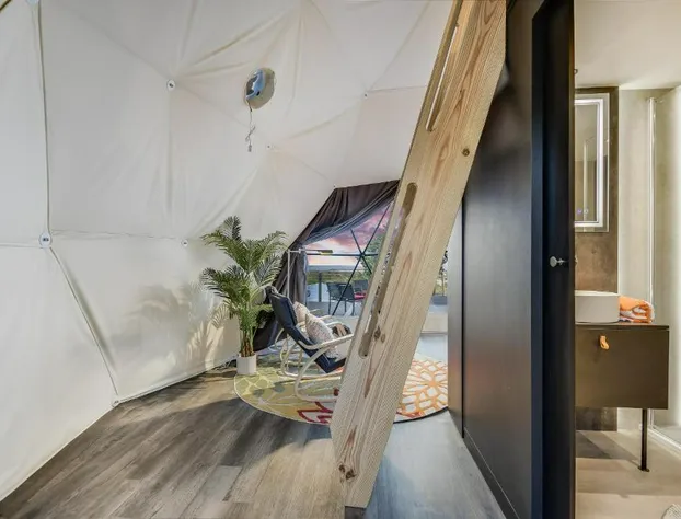 Udoscape Eco-Glamping Resorts hotel detail image 3