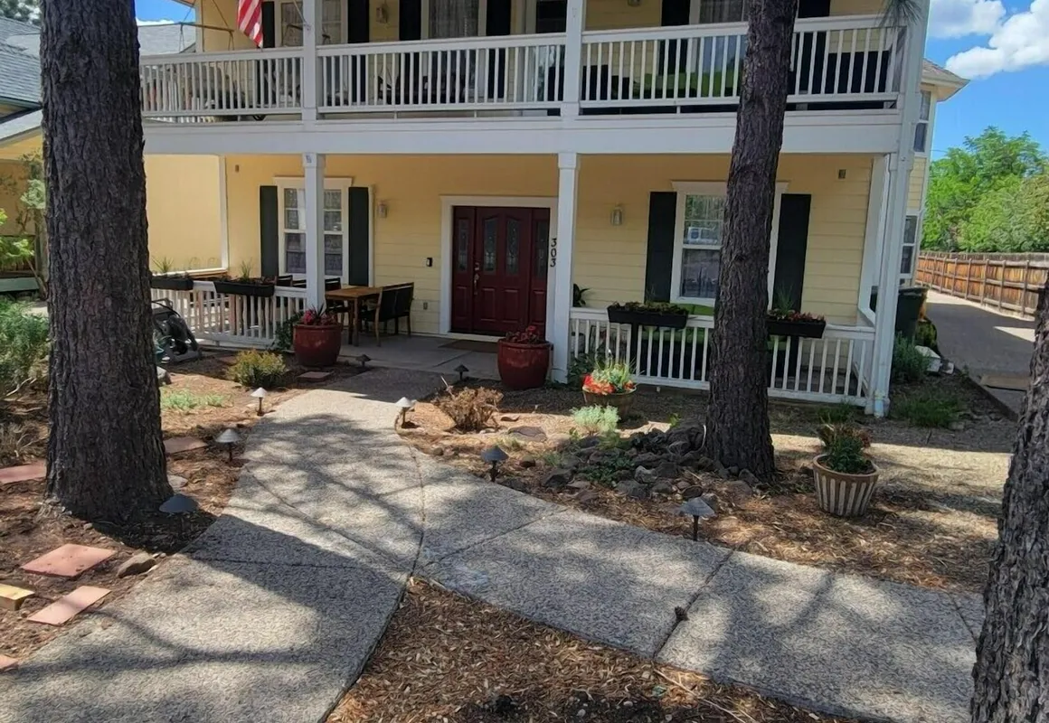 303 BnB Inn Flagstaff hotel hero