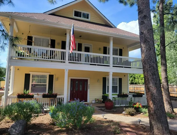 303 BnB Inn Flagstaff hotel detail image 1