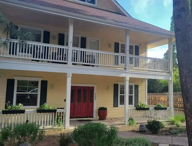 303 BnB Inn Flagstaff hotel detail image 2