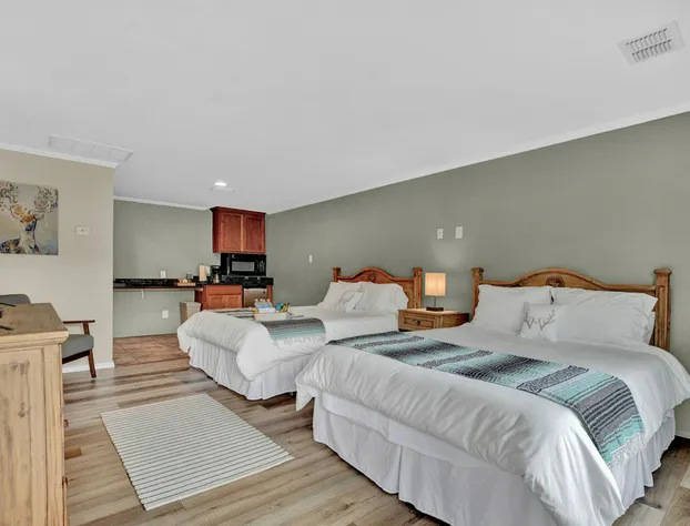 Maven's Inn & Grill hotel detail image 4