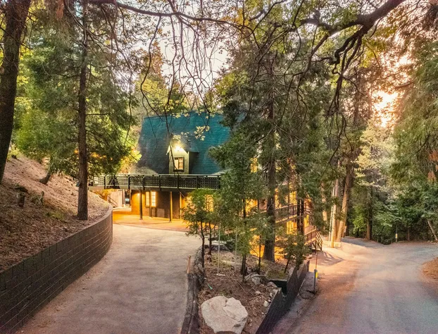 The Kingsley hotel detail image 1