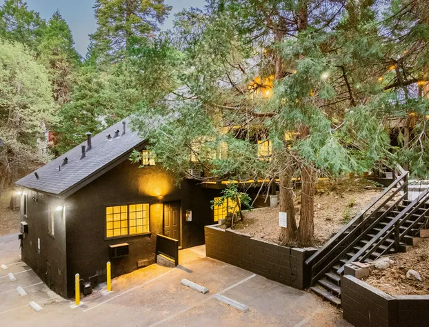 The Kingsley hotel detail image 4