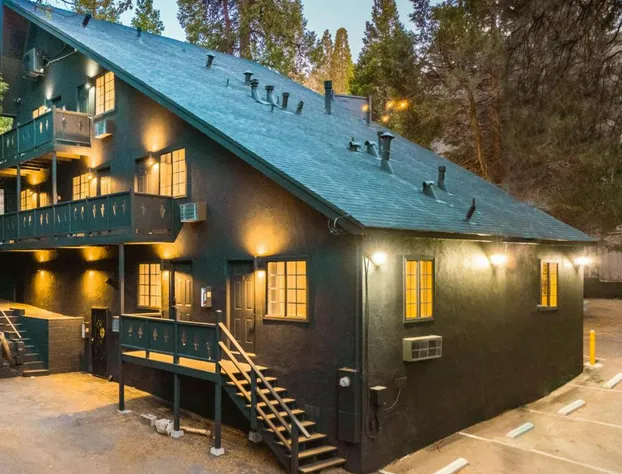 The Kingsley hotel detail image 1