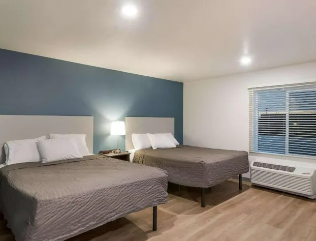 Woodspring Suites Mesa Chandler hotel detail image 1