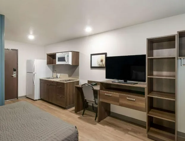 Woodspring Suites Mesa Chandler hotel detail image 3