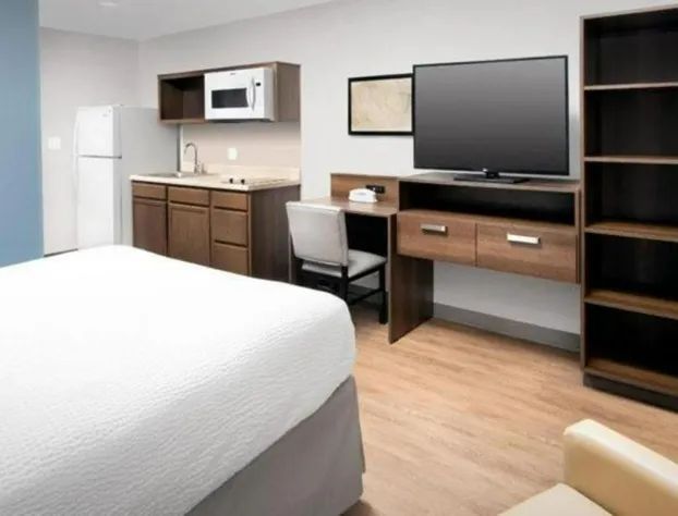 Woodspring Suites Mesa Chandler hotel detail image 4