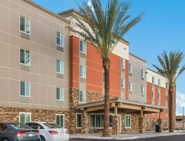 Woodspring Suites Mesa Chandler hotel detail image 2