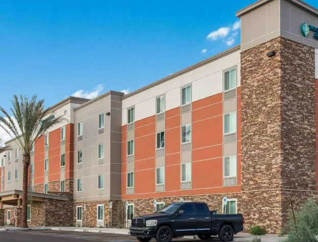 Woodspring Suites Mesa Chandler hotel detail image 3