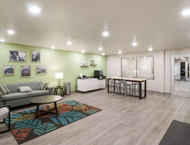 Woodspring Suites Mesa Chandler hotel detail image 4