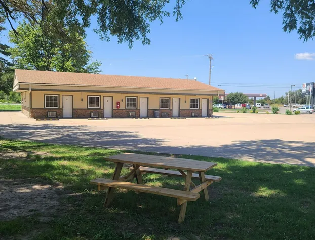 Heartland Lodge hotel detail image 1
