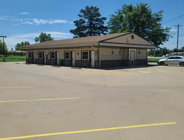 Heartland Lodge hotel detail image 2