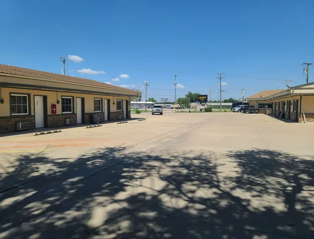 Heartland Lodge hotel detail image 3