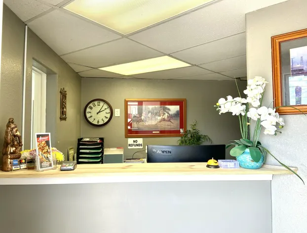 Heartland Lodge hotel detail image 4