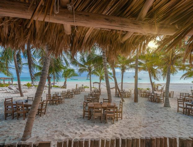 Alito Tulum Hotel hotel detail image 1