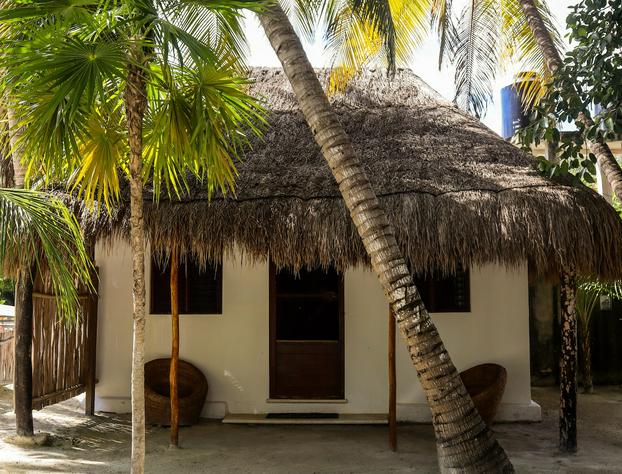 Alito Tulum Hotel hotel detail image 3