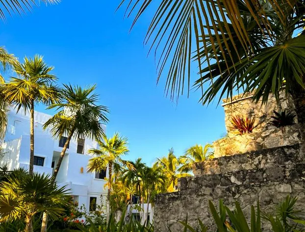 Alito Tulum Hotel hotel detail image 1