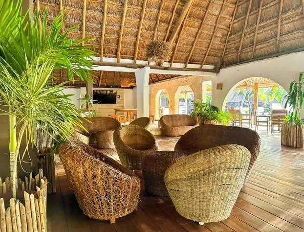 Alito Tulum Hotel hotel detail image 4