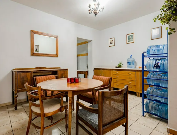 Ayenda Posada San Nicolas hotel detail image 1