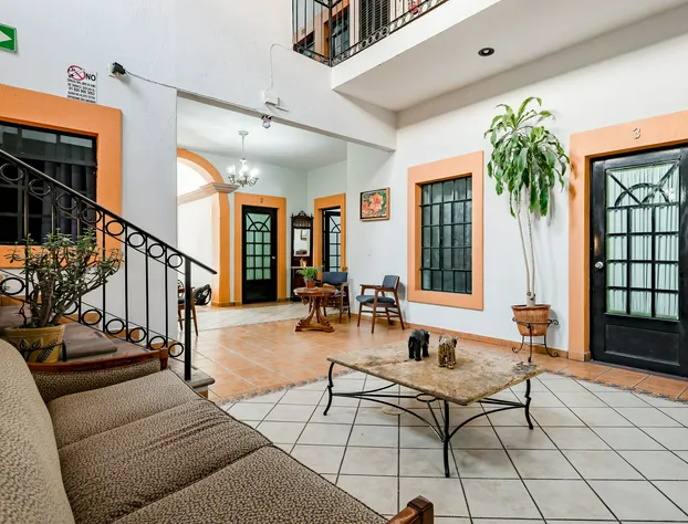 Ayenda Posada San Nicolas hotel detail image 2