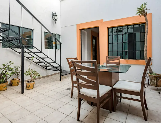 Ayenda Posada San Nicolas hotel detail image 3