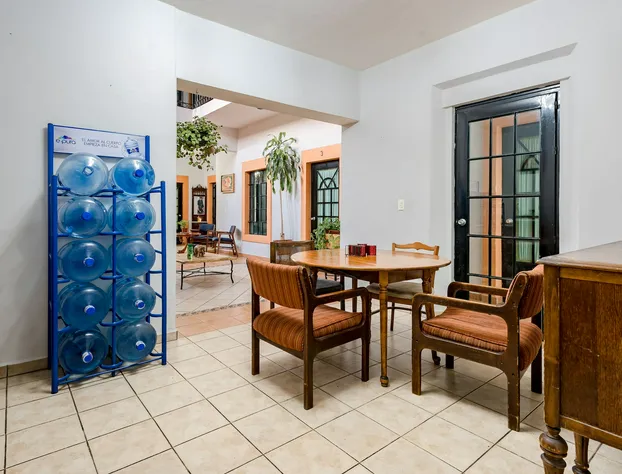 Ayenda Posada San Nicolas hotel detail image 4