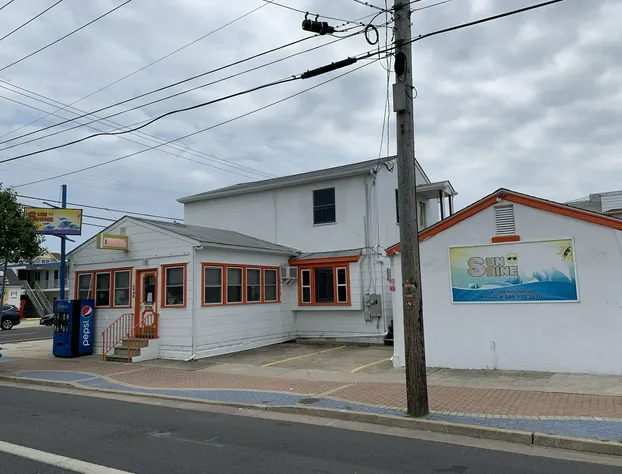 Sunshine Motel hotel detail image 3