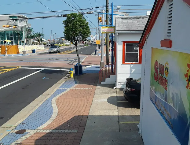 Sunshine Motel hotel detail image 4