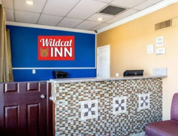 Wildcat Inn hotel detail image 1