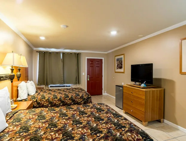 Wildcat Inn hotel detail image 2