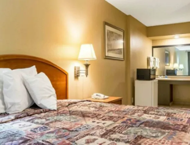 Wildcat Inn hotel detail image 3