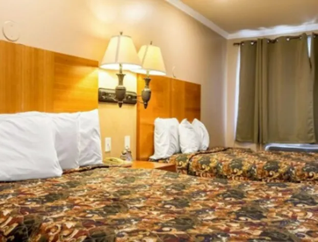 Wildcat Inn hotel detail image 4