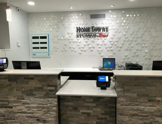 HomeTowne Studios San Antonio E - Frost Bank Center hotel detail image 2