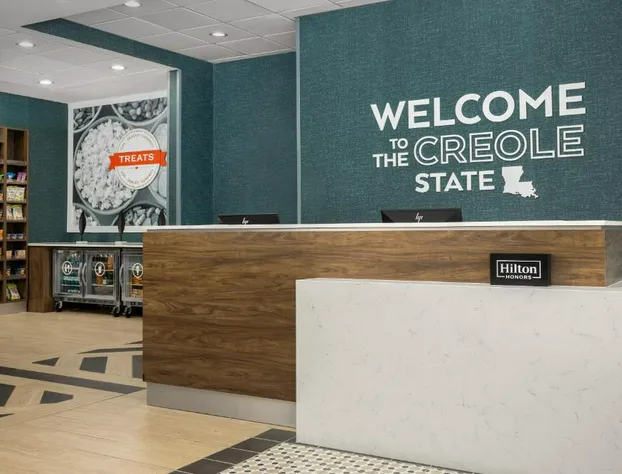 Hampton Inn New Orleans French Quarter Market Area hotel detail image 3