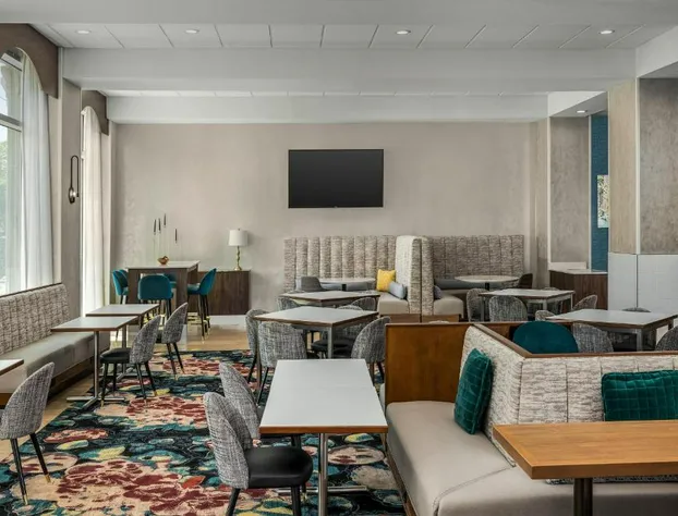 Hampton Inn New Orleans French Quarter Market Area hotel detail image 4