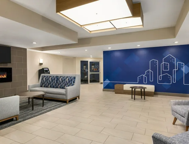 Holiday Inn Express Evansville Downtown by IHG hotel detail image 1